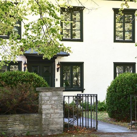 Hallfreda Hotell Endre Eksteriør bilde